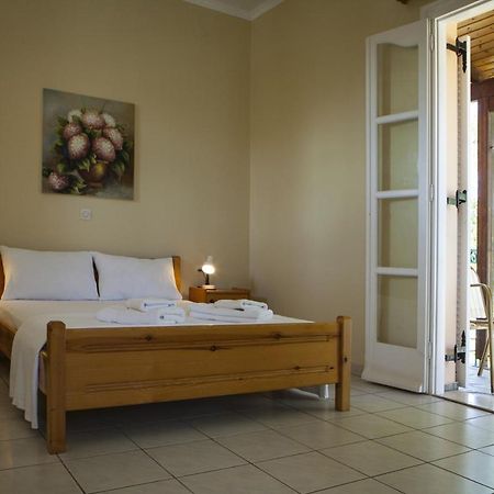 Kantouni Apartments Svoronata Dış mekan fotoğraf