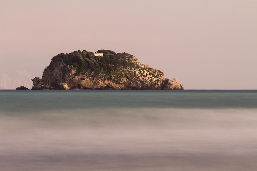 Kantouni Apartments Svoronata Dış mekan fotoğraf