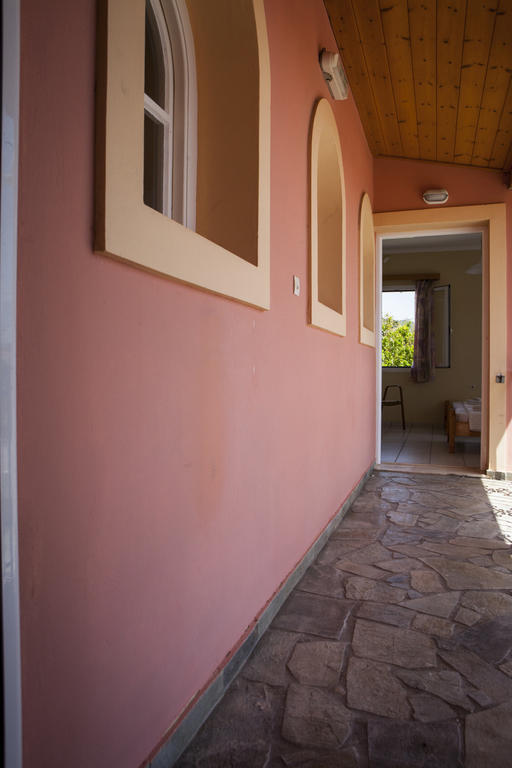 Kantouni Apartments Svoronata Dış mekan fotoğraf
