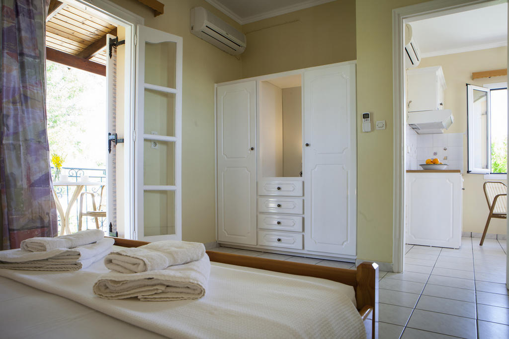 Kantouni Apartments Svoronata Oda fotoğraf